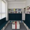 Pobočka SŠ sv. Košických mučeníkov po rekonštrukcii